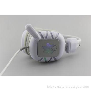FIFA PC Games Wired Stereo Headphones , 2.0 m PVC Round Cab